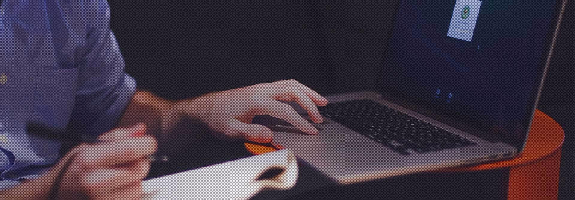 诚信为本 服务至上